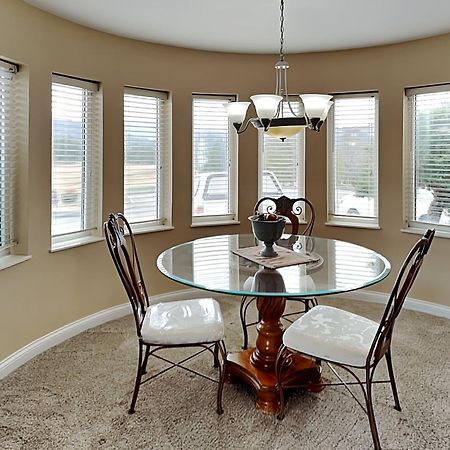 Golf Vista 111 Apartment Pigeon Forge Bagian luar foto