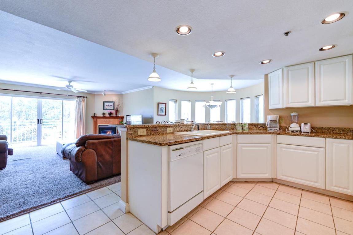 Golf Vista 111 Apartment Pigeon Forge Bagian luar foto