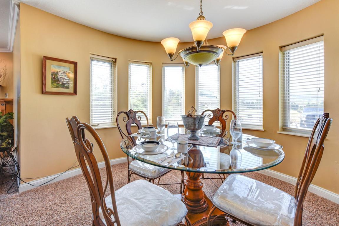 Golf Vista 111 Apartment Pigeon Forge Bagian luar foto